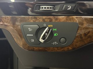 Audi SQ7 2017