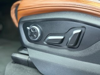 Audi SQ7 2017