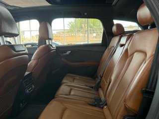 Audi SQ7 2017