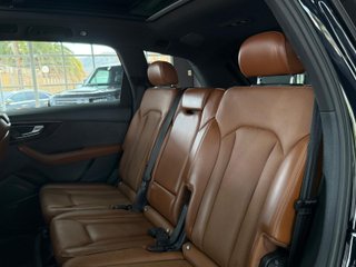Audi SQ7 2017