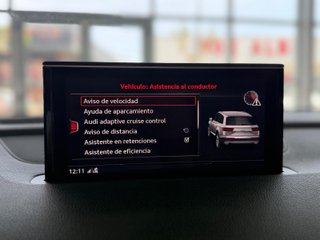 Audi SQ7 2017