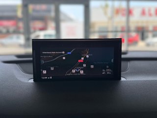 Audi SQ7 2017