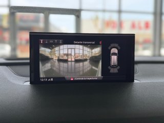 Audi SQ7 2017