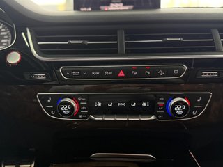 Audi SQ7 2017