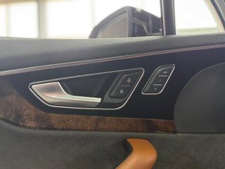Audi SQ7 2017