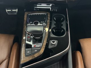 Audi SQ7 2017