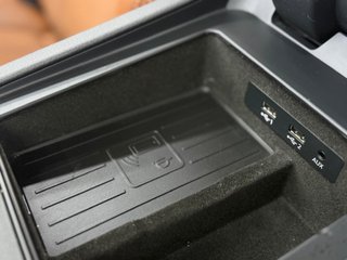 Audi SQ7 2017