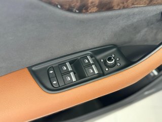 Audi SQ7 2017