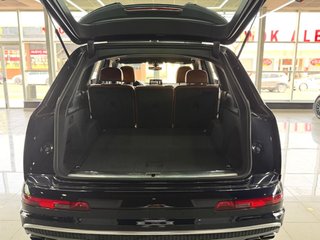 Audi SQ7 2017