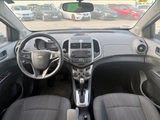 Chevrolet Aveo 2012