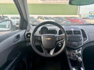 Chevrolet Aveo 2012