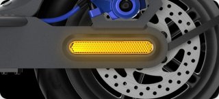 Xiaomi Mi Electric Scooter 3 Negro