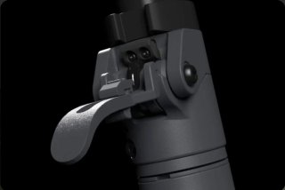 Xiaomi Mi Electric Scooter 3 Negro