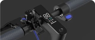 Xiaomi Mi Electric Scooter 3 Negro