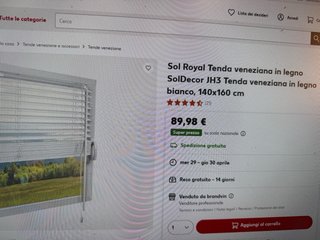 Estor Madera SOLROYAL JH3