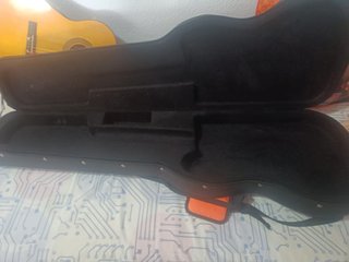 Funda Bajo Armour ARM2400BS Negra