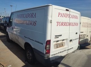 6c1113w029de faro derecho ford transit 2.2 1258970