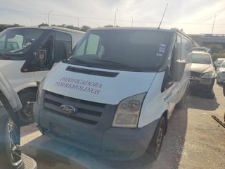 6c1113w029de faro derecho ford transit 2.2 1258970