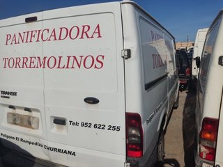 6c1113w029de faro derecho ford transit 2.2 1258970