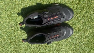 Zapatillas Ciclismo Shimano Negras Talla 41