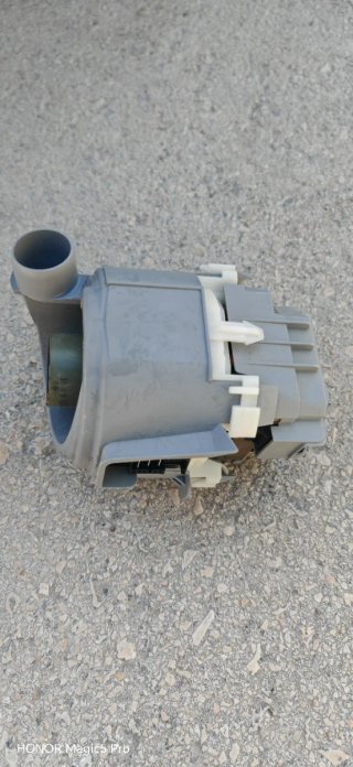 Bomba calefactora lavavajillas Bosch Siemens
