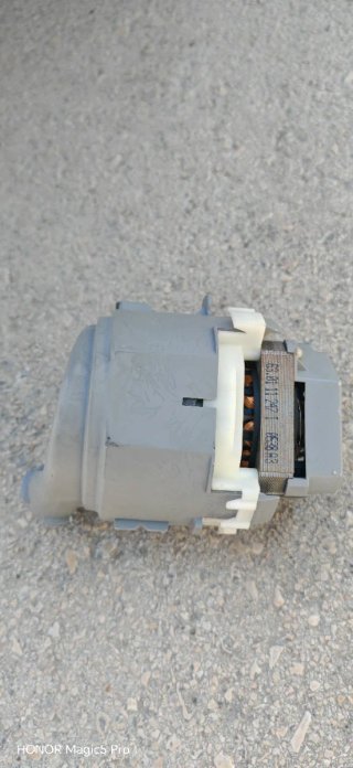 Bomba calefactora lavavajillas Bosch Siemens