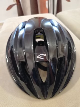 Casco EKOI Mips Negro Talla M(55/58cm)