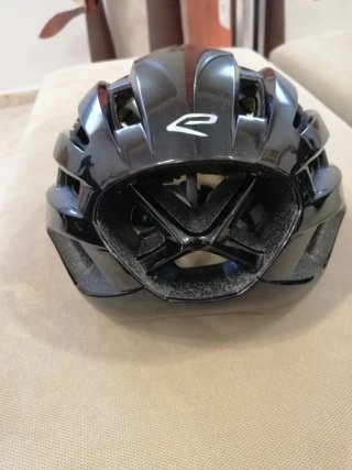 Casco EKOI Mips Negro Talla M(55/58cm)