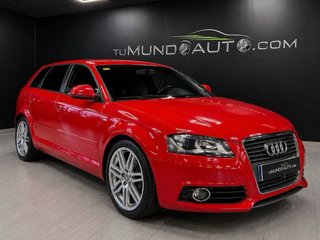 Audi A3 2010