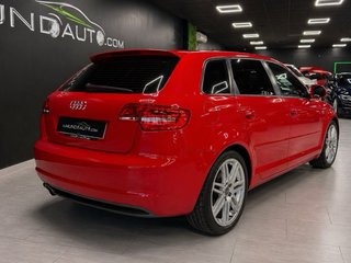 Audi A3 2010