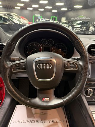 Audi A3 2010