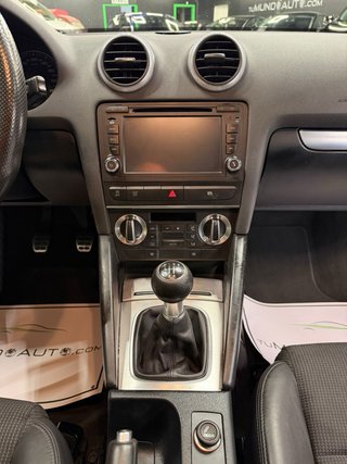 Audi A3 2010