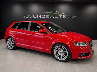 Audi A3 2010