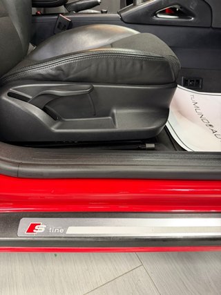 Audi A3 2010