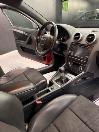 Audi A3 2010