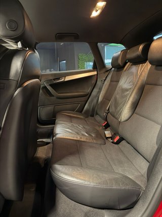 Audi A3 2010