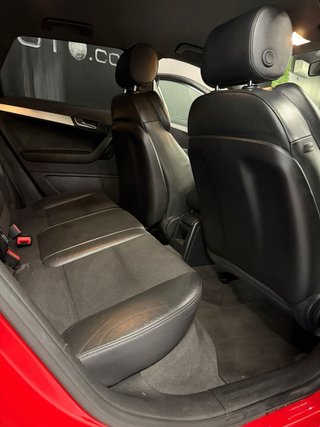 Audi A3 2010