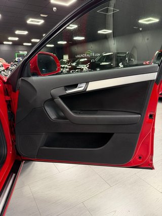 Audi A3 2010