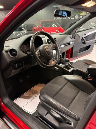 Audi A3 2010
