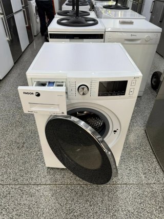 Lavadora Fagor 8kg garantia transporte gratis