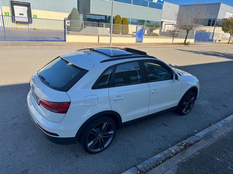 Audi Q3 - foto 1