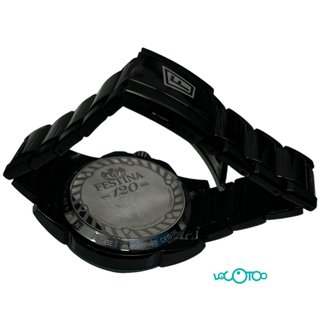 Reloj Festina Connected Chrono Bike 44mm