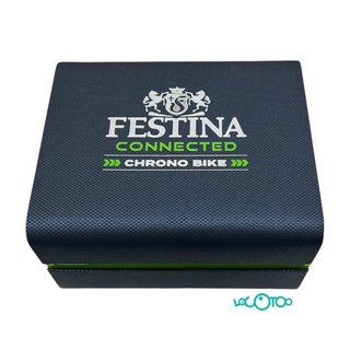 Reloj Festina Connected Chrono Bike 44mm