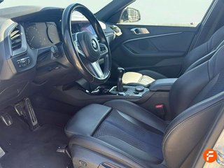 BMW Serie 1 118d