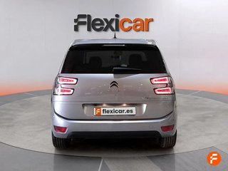 Citroën Grand C4 Spacetourer PureTech 96KW (130CV) S&S 6v Feel