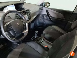 Citroën Grand C4 Spacetourer PureTech 96KW (130CV) S&S 6v Feel