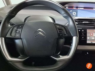 Citroën Grand C4 Spacetourer PureTech 96KW (130CV) S&S 6v Feel