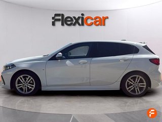 BMW Serie 1 118d