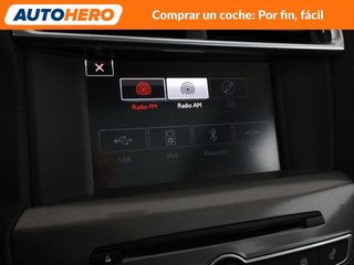 Citroën C4 1.6 Blue-HDi Feel Edition