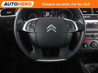 Citroën C4 1.6 Blue-HDi Feel Edition